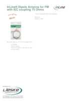 Datasheet for Inline 46230, EAN: 4043718099511