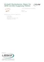 Datenblatt zu Inline 46230, EAN: 4043718099511