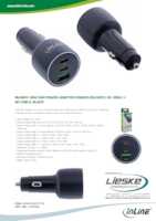 Datasheet for Inline 31502A, EAN: 4043718317776