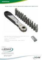 Datasheet for Inline 43034T, EAN: 4043718189984