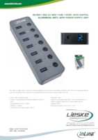 Datasheet for Inline 35395D, EAN: 4043718301003