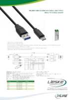 Datasheet for Inline 35711, EAN: 4043718249732