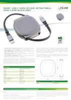 Datasheet for Inline 35850, EAN: 4043718346363