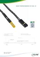 Datenblatt zu Inline 36219I, EAN: 4043718118878