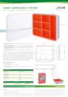 Datenblatt zu Inline 43009G, EAN: 4043718331420