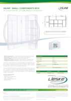 Datasheet for Inline 43009N, EAN: 4043718331499