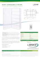 Datenblatt zu Inline 43009K, EAN: 4043718331468