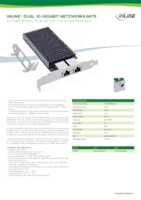 Datenblatt zu Inline 51128A, EAN: 4043718333288