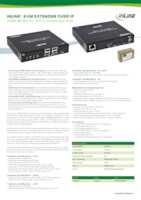Datenblatt zu Inline 57886H, EAN: 4043718348817