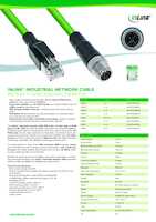 Datasheet for Inline 40601, EAN: 4043718018727