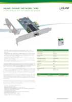 Datasheet for Inline 51129A, EAN: 4043718333271