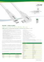 Datenblatt zu Inline 35912W, EAN: 4043718316922