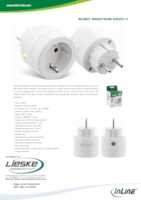 Datasheet for Inline 40155B, EAN: 4043718291021