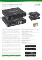 Datenblatt zu Inline 57886G, EAN: 4043718348800