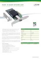 Datasheet for Inline 51130A, EAN: 4043718333295