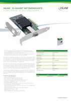 Datenblatt zu Inline 51130A, EAN: 4043718333295