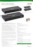Datenblatt zu Inline 57886C, EAN: 4043718348763