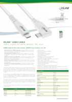 Datasheet for Inline 35916W, EAN: 4043718316892