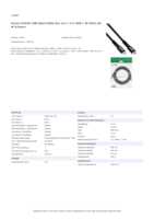 Datenblatt zu Inline 35933A, EAN: 4043718352982