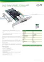 Datasheet for Inline 51131A, EAN: 4043718333301