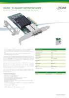 Datenblatt zu Inline 51131A, EAN: 4043718333301