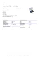 Datenblatt zu Inline 43074A, EAN: 4043718342037
