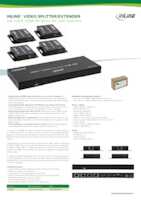 Datasheet for Inline 57886B, EAN: 4043718348756