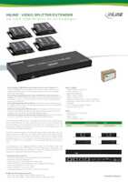 Datenblatt zu Inline 57886B, EAN: 4043718348756