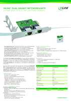 Datenblatt zu Inline 51128K, EAN: 4043718343591