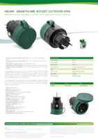 Datasheet for Inline 40155O, EAN: 4043718291014