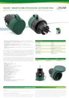 Datenblatt zu Inline 40155O, EAN: 4043718291014