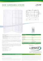 Datenblatt zu Inline 43009L, EAN: 4043718331475