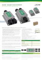 Datasheet for Inline 44432E, EAN: 4043718352364