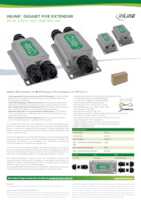 Datenblatt zu Inline 44432E, EAN: 4043718352364