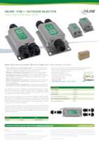 Datasheet for Inline 44432F, EAN: 4043718352371