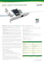 Datasheet for Inline 51127G, EAN: 4043718352821
