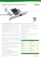 Datenblatt zu Inline 51127G, EAN: 4043718352821