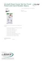 Datasheet for Inline 59941D, EAN: 4043718215324