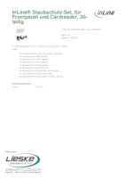 Datenblatt zu Inline 59941D, EAN: 4043718215324