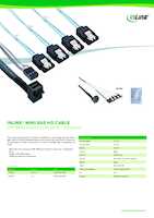 Datasheet for Inline 27631B, EAN: 4043718211821