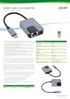 Datenblatt zu Inline 33382I, EAN: 4043718351404