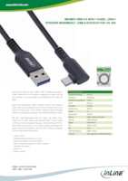 Datenblatt zu Inline 35715V, EAN: 4043718331888