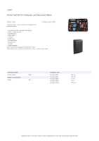 Datasheet for Inline 43018, EAN: 4043718067718