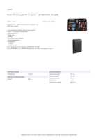Datenblatt zu Inline 43018, EAN: 4043718067718