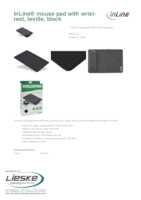 Datasheet for Inline 55262, EAN: 4043718278503