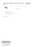 Datasheet for Inline 43004I, EAN: 4043718168316