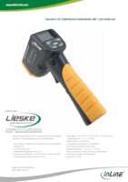 Datenblatt zu Inline 43119, EAN: 4043718197675