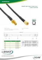 Datasheet for Inline 40861, EAN: 4043718050154