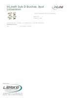 Datenblatt zu Inline 42969, EAN: 4043718000661