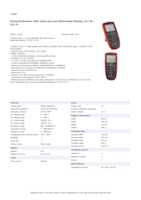 Datasheet for Inline 43127, EAN: 4043718291410